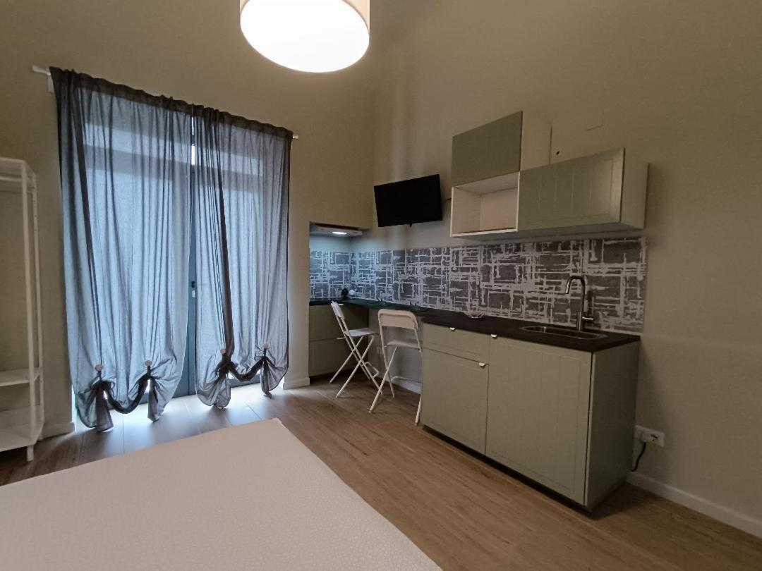 شقة Simply House In Bari Twin المظهر الخارجي الصورة