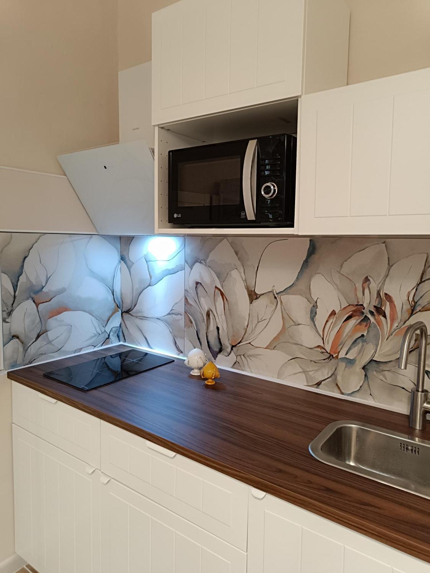 شقة Simply House In Bari Twin المظهر الخارجي الصورة
